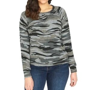 Buffalo by David Bitton women's cozy top size (XL)